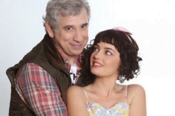 ΦΩΤΟ-Δείτε πως είναι σήμερα η Ναταλία από το “50-50”