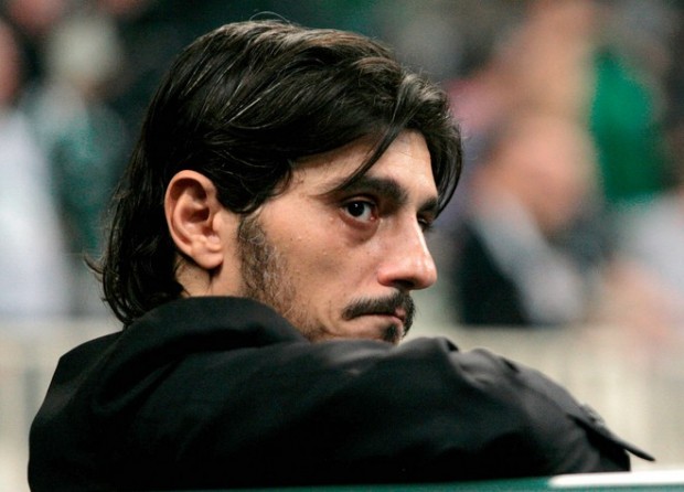 Το επόμενο βήμα του Γιαννακόπουλου