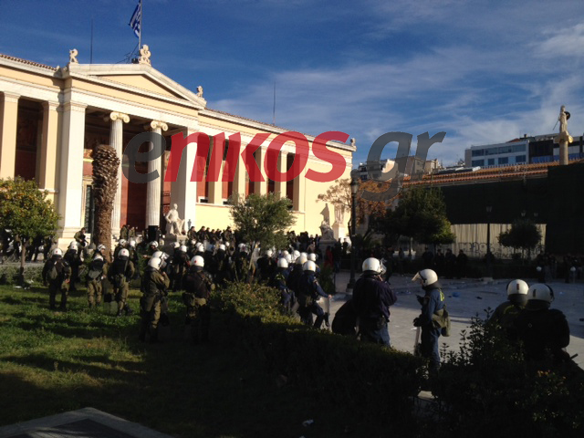 Τις 30 έφτασαν οι προσαγωγές