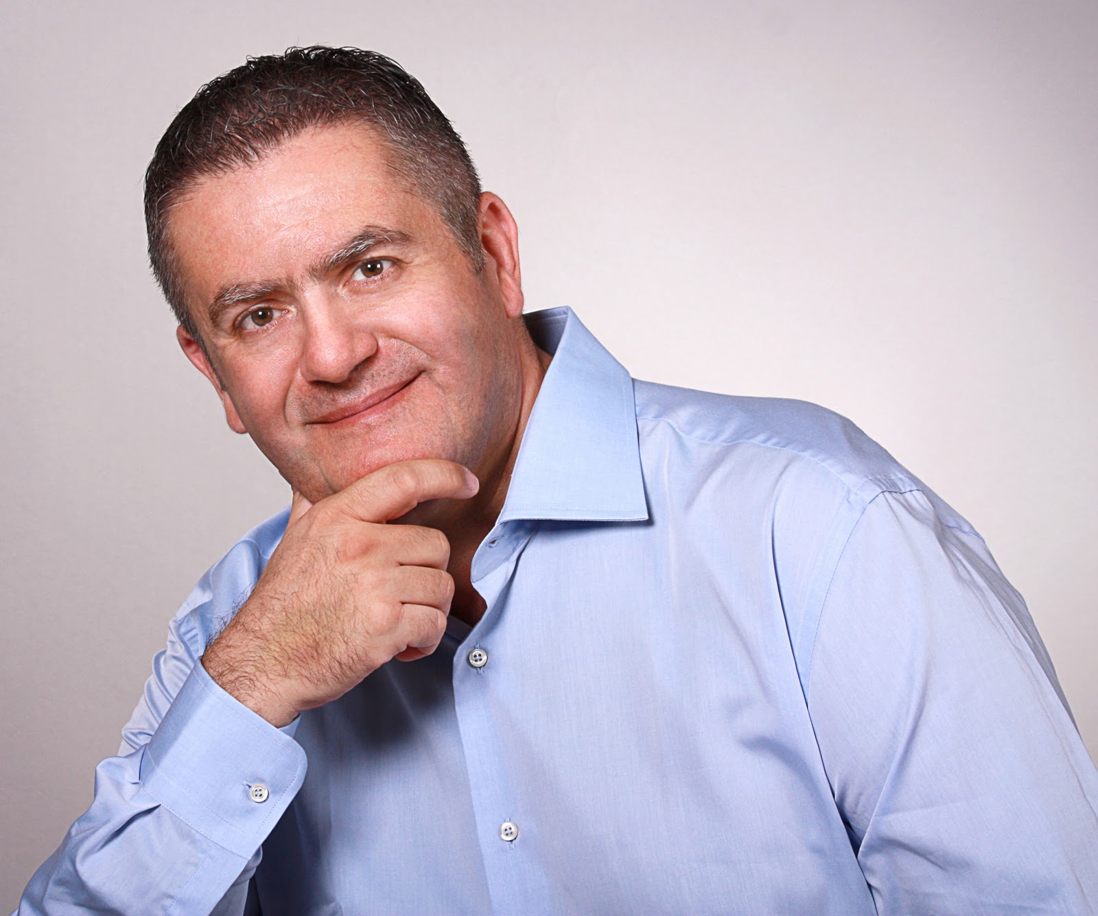 Συνελήφθη ο πρόεδρος του Παίδων “Αγλαΐα Κυριακού” για εκβιασμό