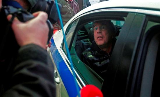 Τρεις δικογραφίες για τον Λιάπη στο συρτάρι της Βουλής