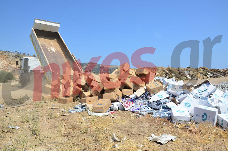 Οι ελεγχόμενοι θέλουν να γίνουν… ελεγκτές