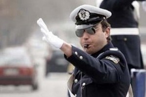 Κυκλοφοριακές ρυθμίσεις στη Θεσσαλονίκη