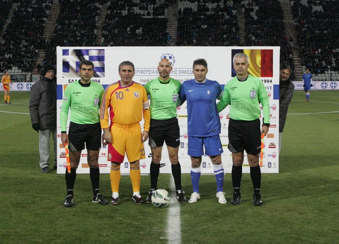 ΦΩΤΟ-Πρωταθλητές για πάντα στις καρδιές μας