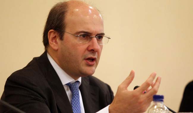 Χατζηδάκης: Δεν ήταν καθόλου εύκολη διαπραγμάτευση