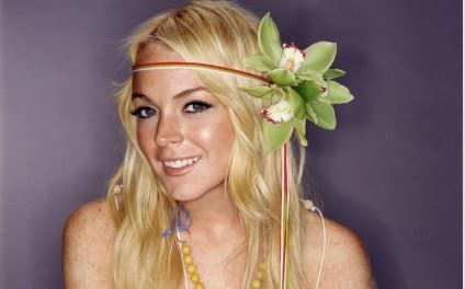 Η Λίντσεϊ Λόχαν μηνύει βιντεοπαιχνίδι;