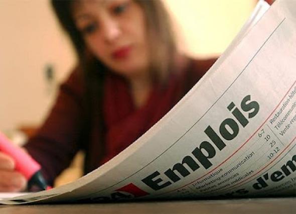 Αυξάνεται η ανεργία και στη Γαλλία