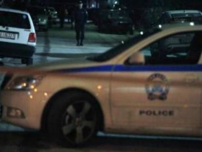 Άδειαζε αποθήκες πολυκατοικιών