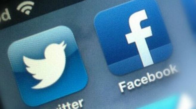 Facebook ή Twitter-Τι φανερώνουν για την προσωπικότητά μας τα social