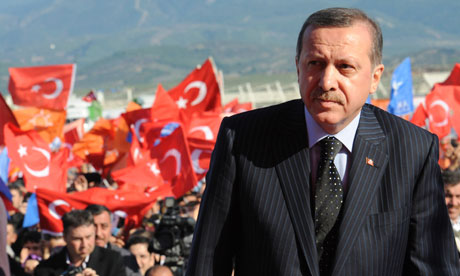 Τουρκία: Απέπεμψαν άλλους 25 αξιωματικούς