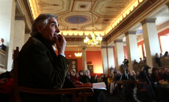 Νέα τροπή μετά την παραπομπή Πελεγρίνη