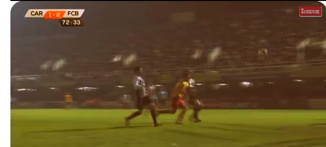 ΒΙΝΤΕΟ-Έχασε το…άχαστο ο Σάντσες