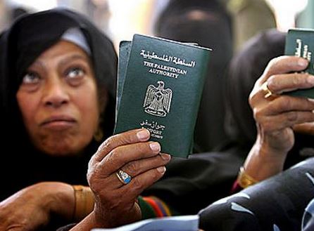 Παγκόσμια Ημέρα Μετανάστη