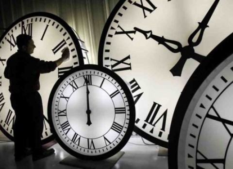 Πως μετράνε τον χρόνο στον κόσμο