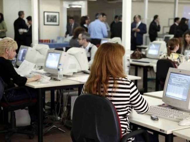 Ευκαιρίες εξόδου για τους παλαιούς ασφαλισμένους