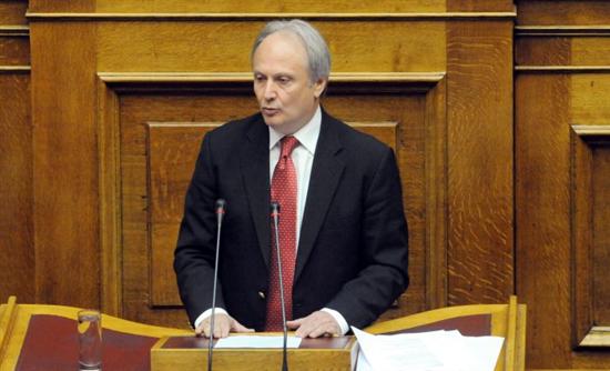 Ανδριανός: Ας ενώσουμε τις δυνάμεις μας