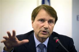 Ράιχενμπαχ: Η Ελλάδα βαδίζει σταθερά προς την έξοδο από την κρίση