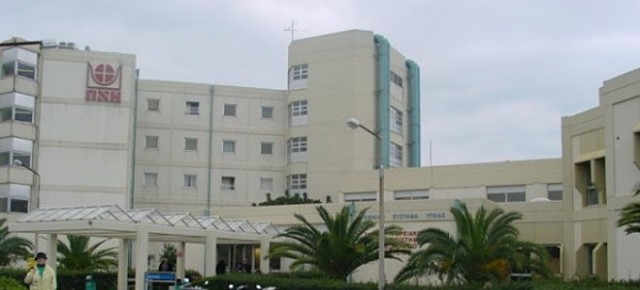 Κρούσμα μηνιγγίτιδας σε μαθητή