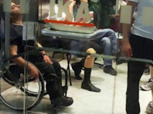 Ο ΣΥΡΙΖΑ για τα προνοιακά