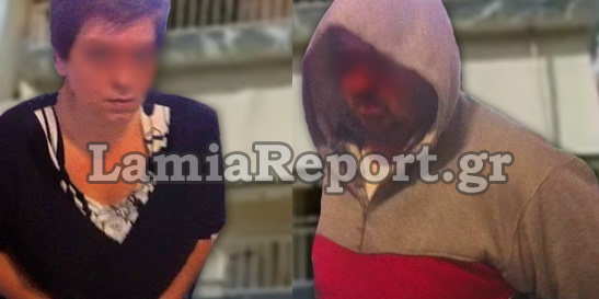 ΒΙΝΤΕΟ-Ούτε ματιά δεν άλλαξαν οι σατανικοί εραστές