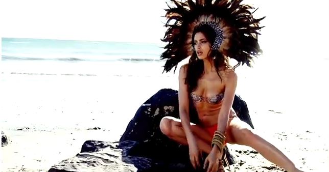 Η πιο σέξι γυναίκα του πλανήτη