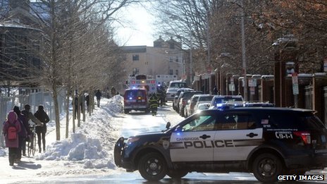 Να γλιτώσει τις εξετάσεις ήθελε ο φαρσέρ του Χάρβαρντ