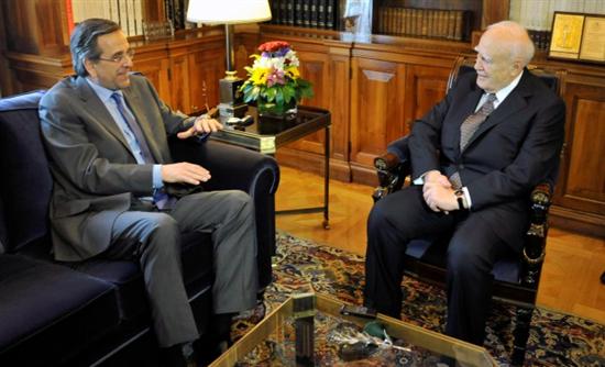 Συμφώνησαν ότι δεν πάει άλλο