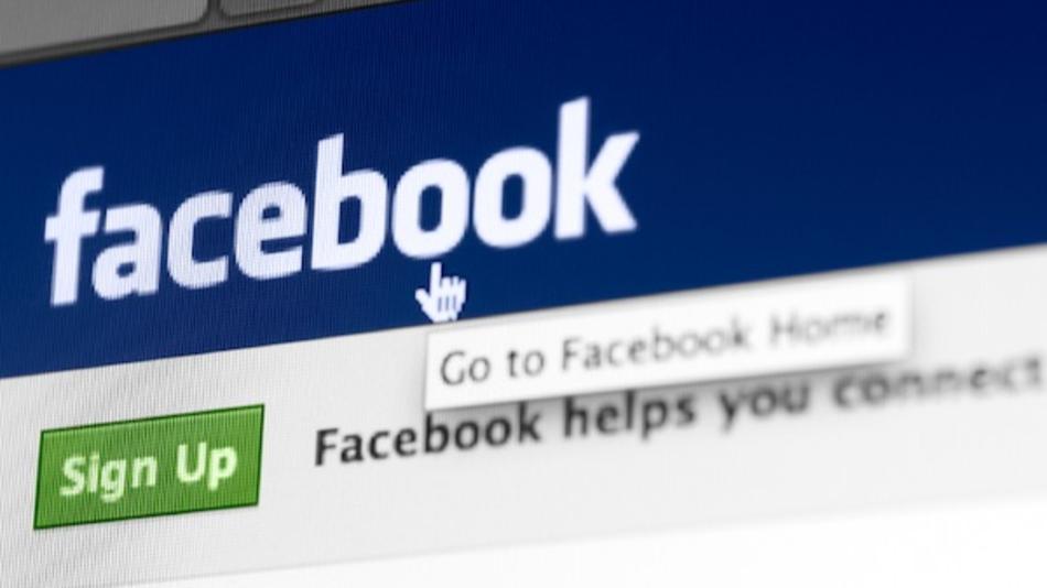 Κυκλοφορεί ιός στο Facebook-Προσοχή