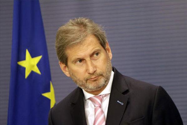 Έρχεται ο Γιοχάνες Χαν