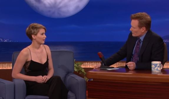 BINTEO-Τα πονηρά μυστικά της Τζένιφερ Λόρενς