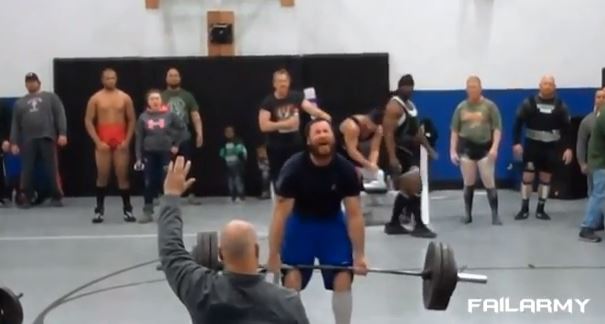 ΒΙΝΤΕΟ-Πόσες “γκάφες” χωράνε σε 34 λεπτά;