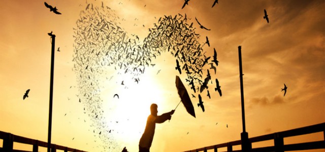 Απλοί και όμορφοι τρόποι να δείξεις σε κάποιον την αγάπη σου