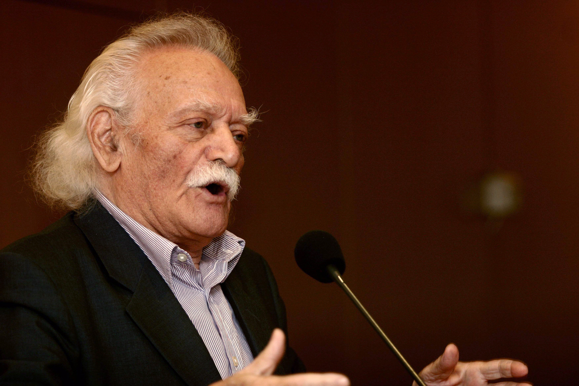 Ο Γλέζος επισκέφθηκε τον Γερμανό πρέσβη