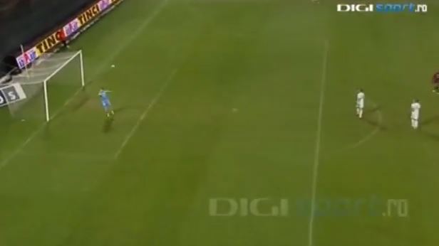 ΒΙΝΤΕΟ-Τερματοφύλακας “εθισμένος” στη γκέλα