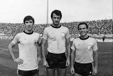 Στον αθλητισμό… σαν σήμερα