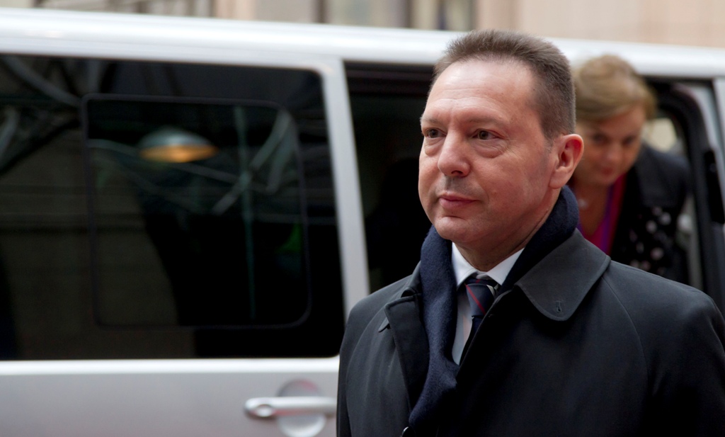 Κλείνει το θέμα των ΕΑΣ