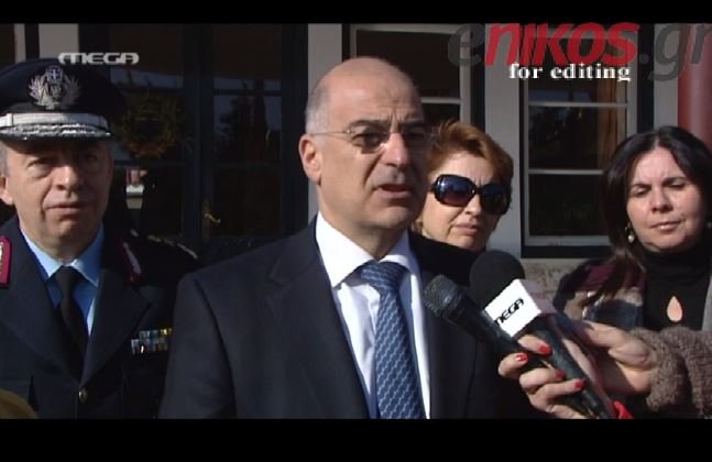 ΒΙΝΤΕΟ-Λεπτό προς λεπτό η τραγωδία στο Χαλάνδρι