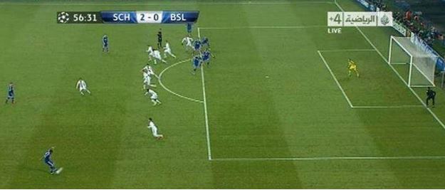 ΒΙΝΤΕΟ-Επειγόντως στον…οφθαλμίατρο