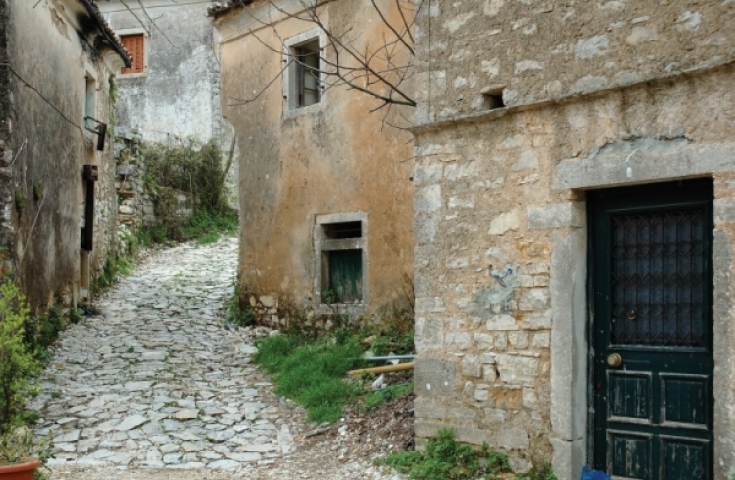 Ο στρατιώτης του ’40 “επέστρεψε” στο χωριό του