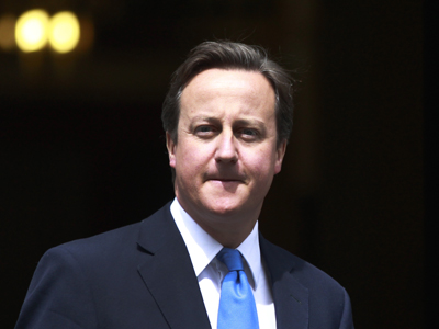 Εμπορική συμφωνία Κίνας – Βρετανίας