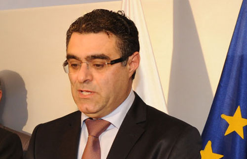 Στρατηγικό σχέδιο Κύπρου-Ισραήλ για το περιβάλλον