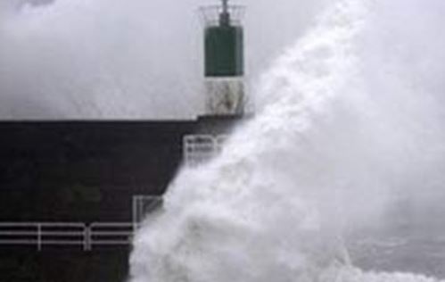 «Κόκκινος συναγερμός» στη Μαδέρα