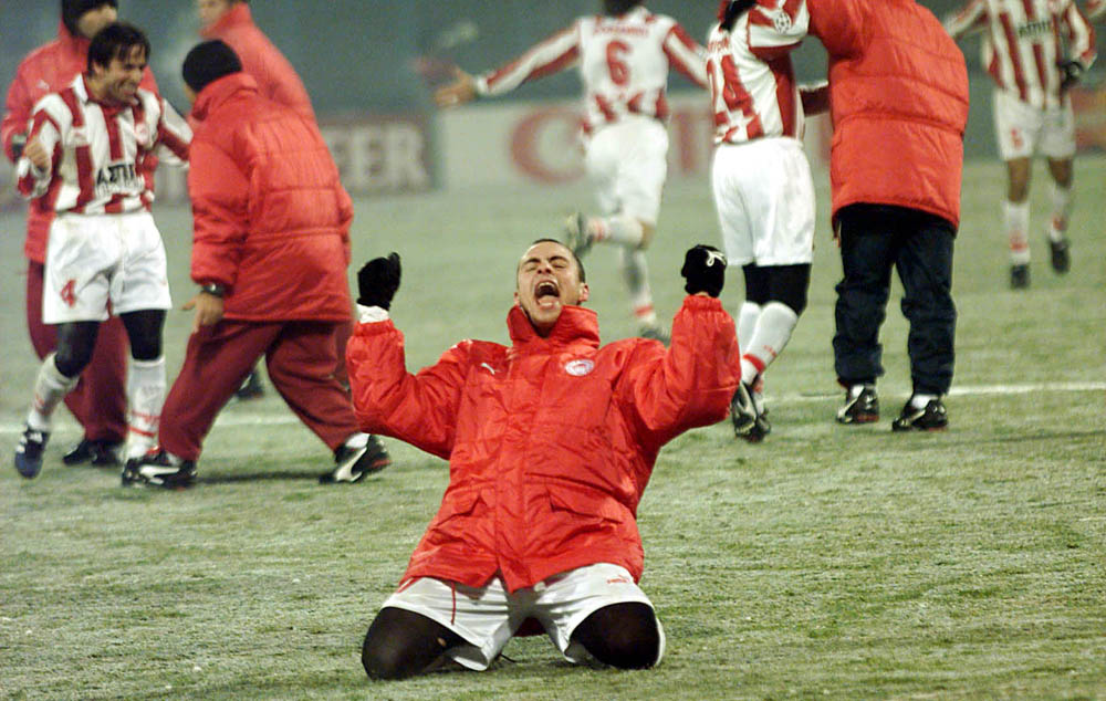 ΒΙΝΤΕΟ-Στον αθλητισμό… σαν σήμερα