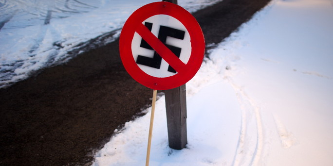 EXIT-Ο δρόμος εξόδου από την ακροδεξιά