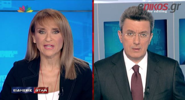 BINTEO-Νίκος Χατζηνικολάου: Να δείξει πρώτα το κράτος συνέπεια στις συναλλαγές του