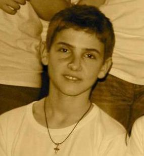 Βραβείο για τον 15χρονο που θυσιάστηκε για τα αδέρφια του