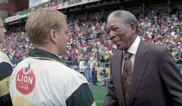 Γνωστοί καλλιτέχνες για τον Μαντέλα