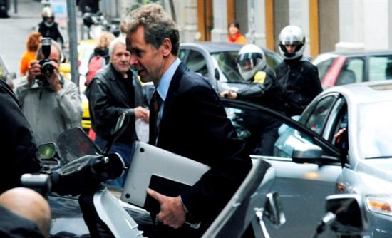 Ρήγμα στο εσωτερικό της τρόικας-Θα έρθουν τελικά