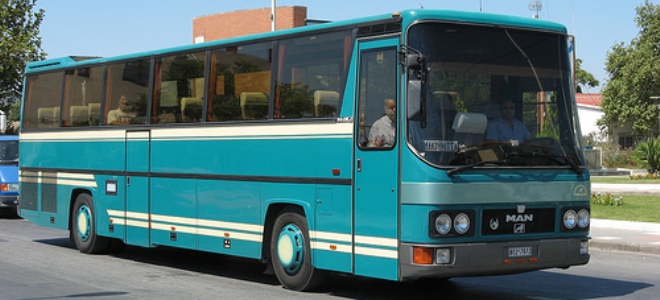 Λαθραία τσιγάρα με το…ΚΤΕΛ