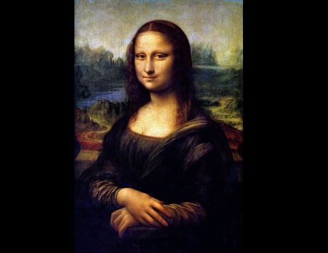 Είχαν κλέψει οι Ναζί τη Μόνα Λίζα;
